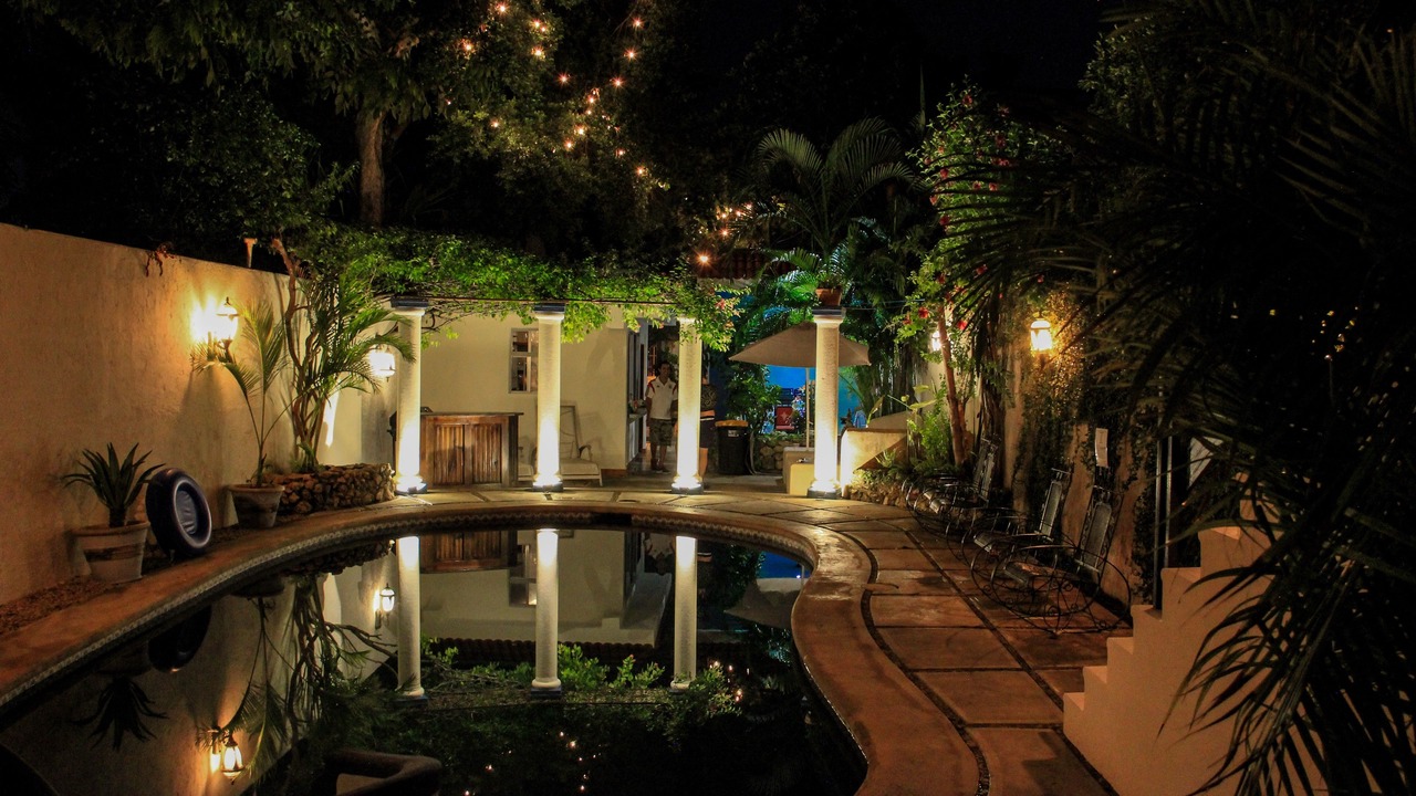 Photo of Outdoor in Barrio de Santiago
