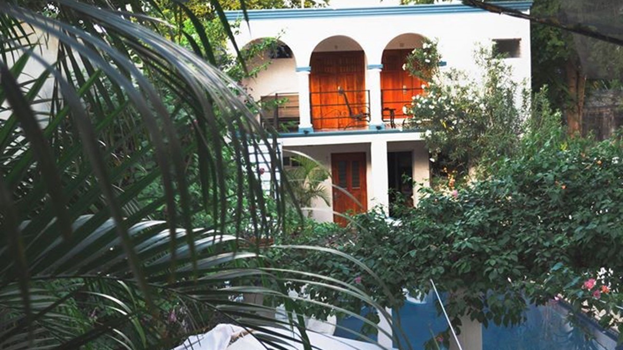 Photo of Others in Barrio de Santiago
