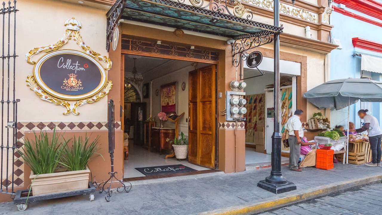 Photo of Outdoor in Centro
