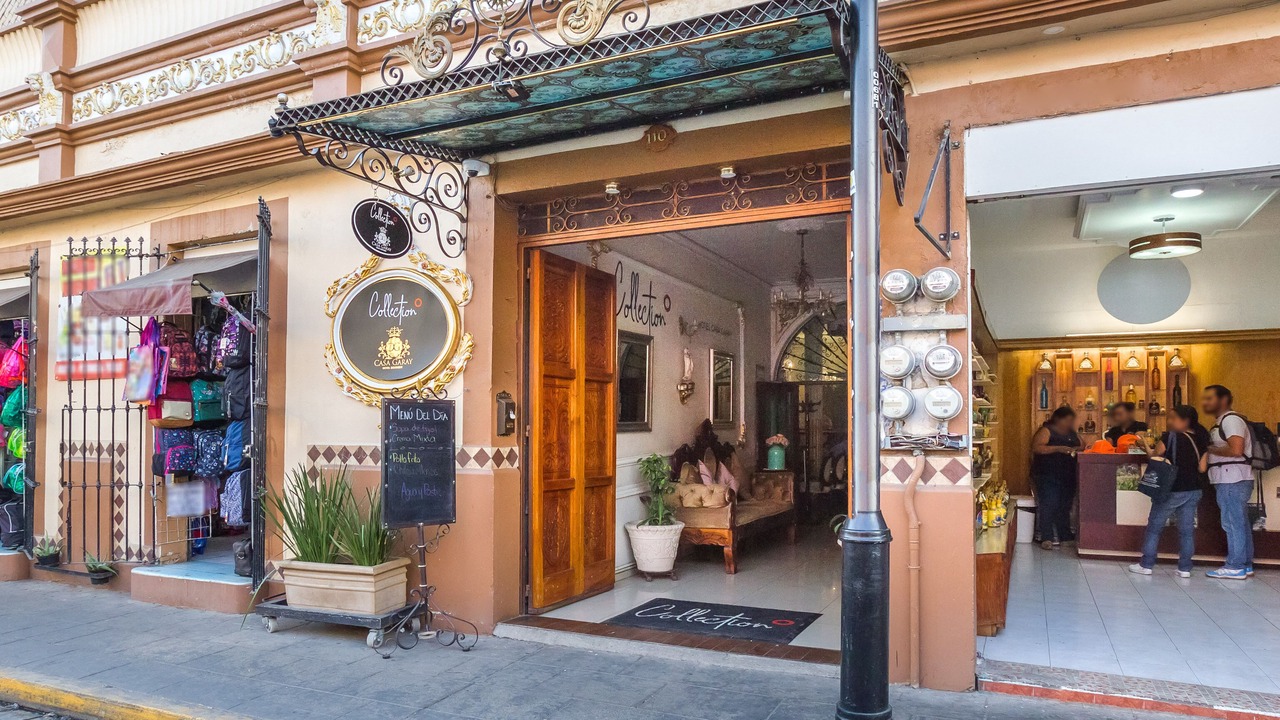 Photo of Outdoor in Centro