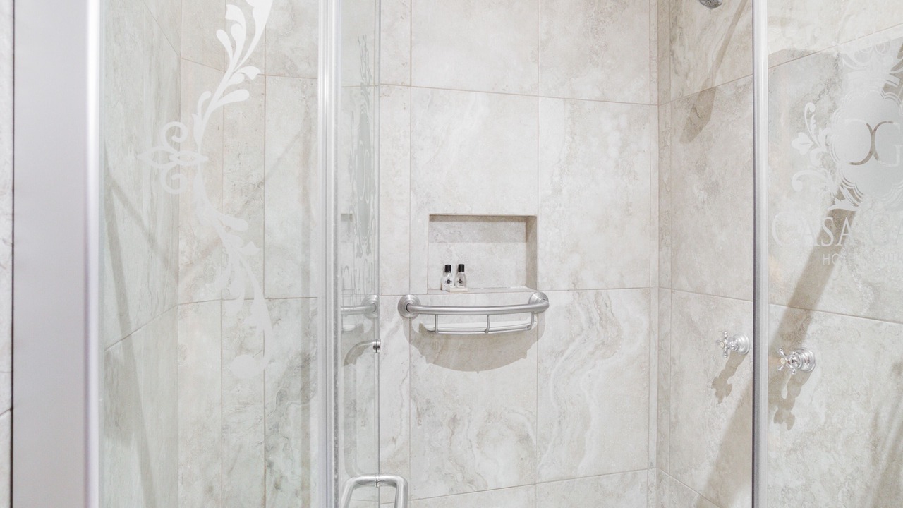 Photo of Bathroom in Centro