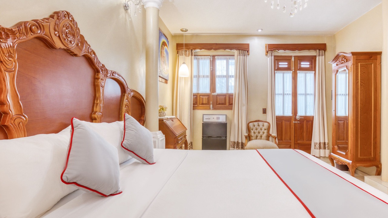 Photo of Bedroom in Centro
