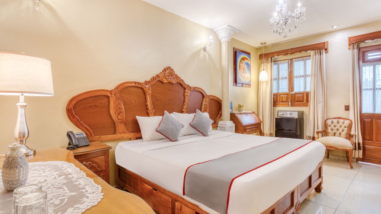 Photo of Bedroom in Centro