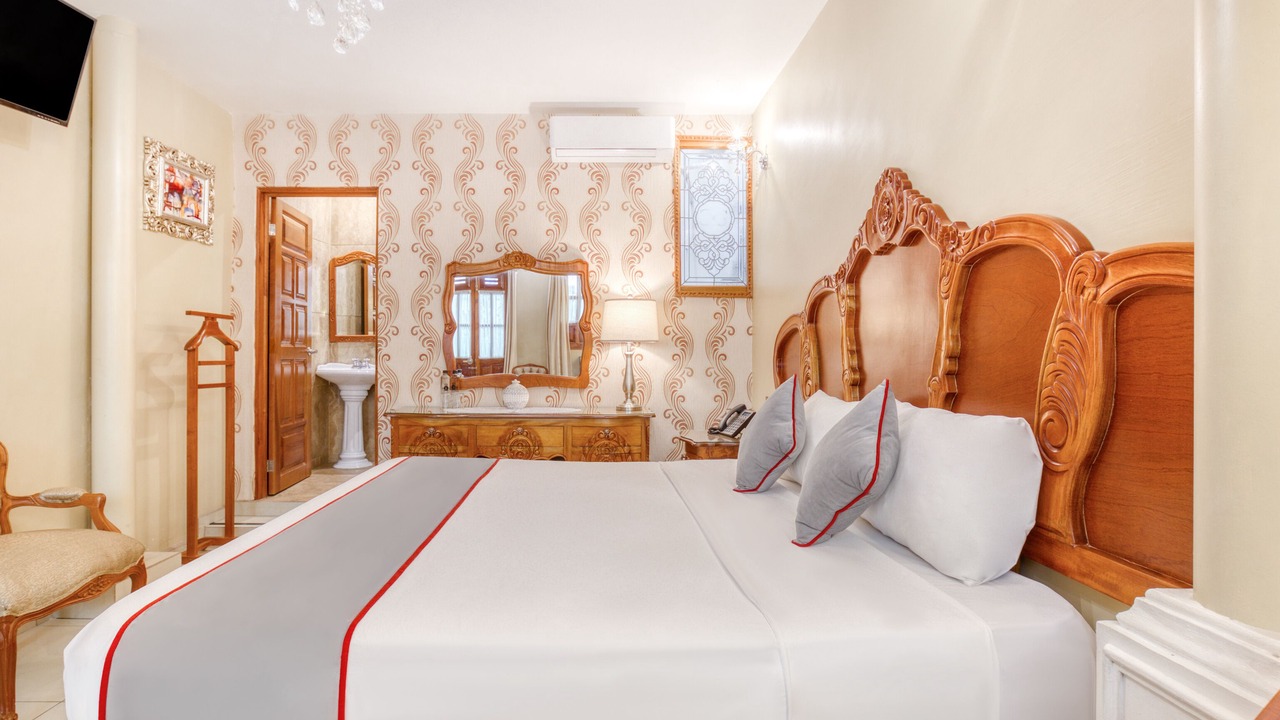 Photo of Bedroom in Centro