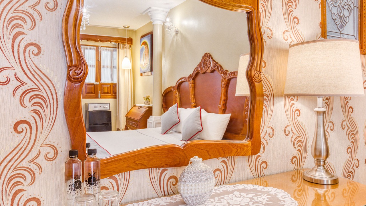 Photo of Bedroom in Centro