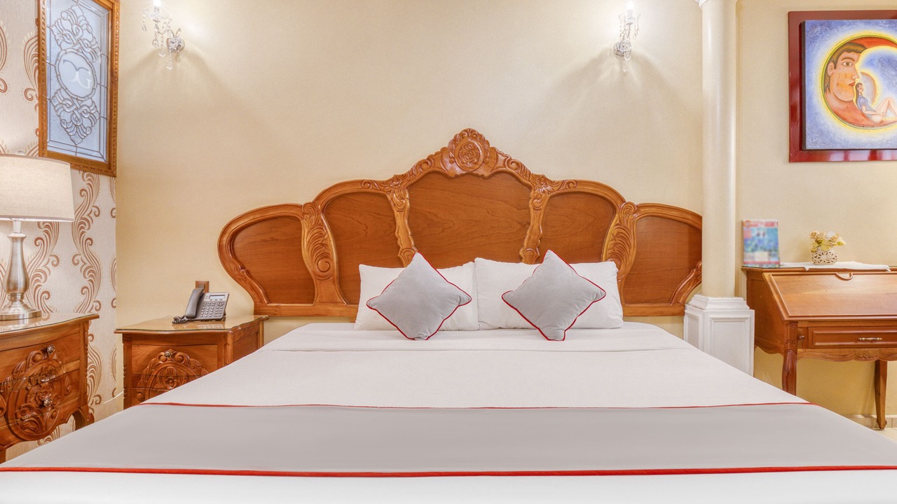 Photo of Bedroom in Centro