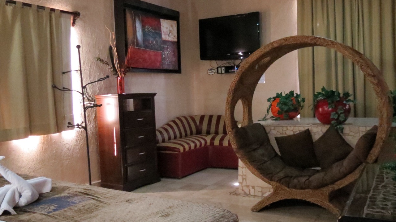 Photo of Bedroom in Cuernavaca