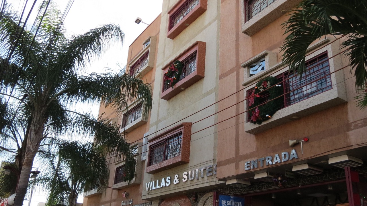 Photo of Outdoor in Cuernavaca