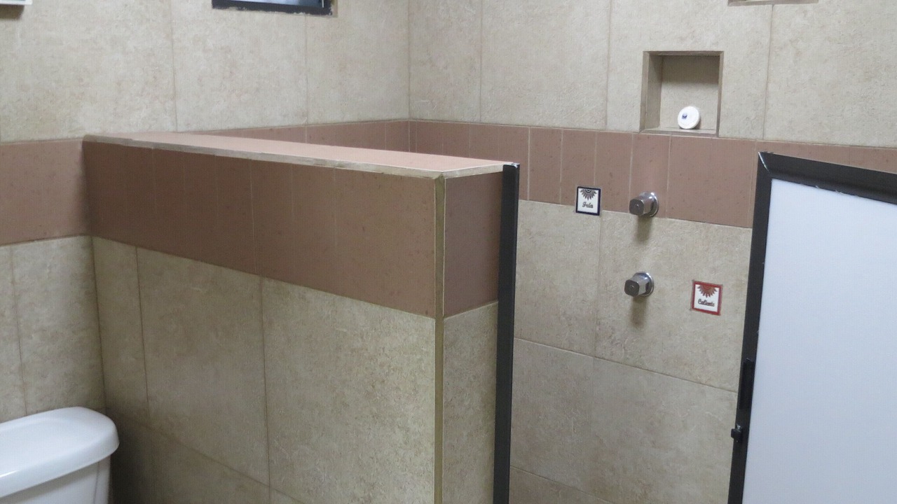Photo of Bathroom in Cuernavaca