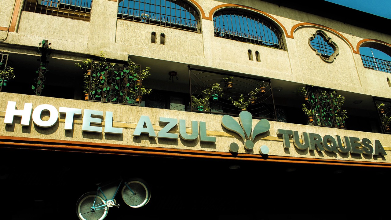 Photo of Outdoor in Cuernavaca