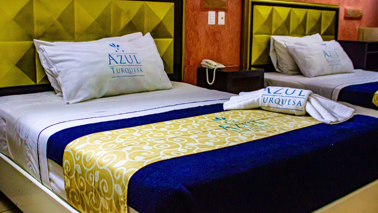 Photo of Bedroom in Cuernavaca