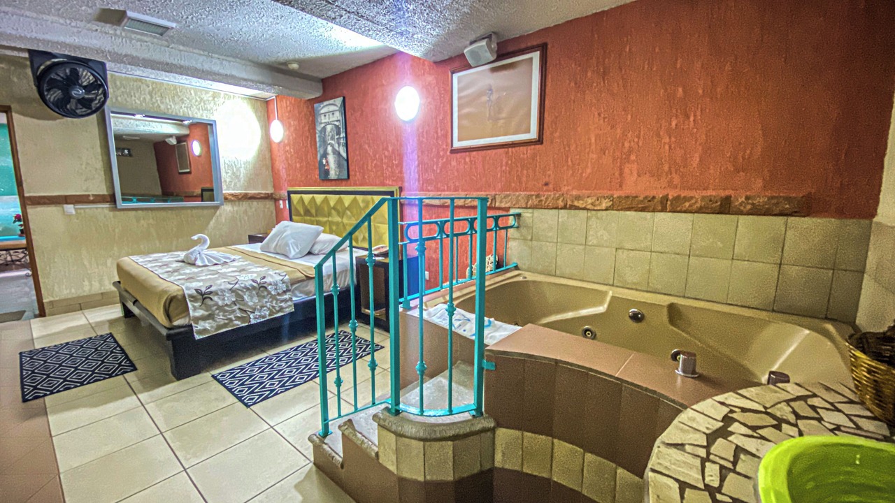 Photo of Bedroom in Cuernavaca