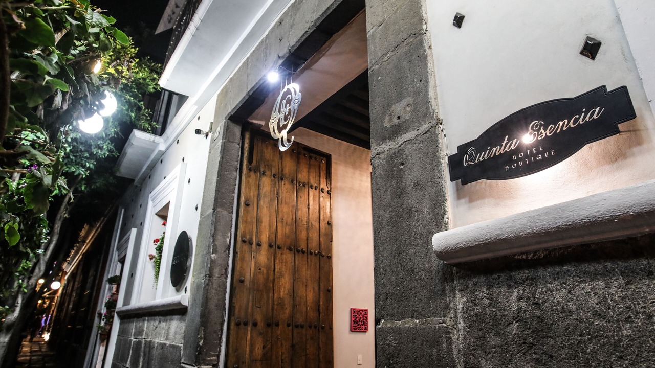 Photo of Outdoor in Puebla Historic Center