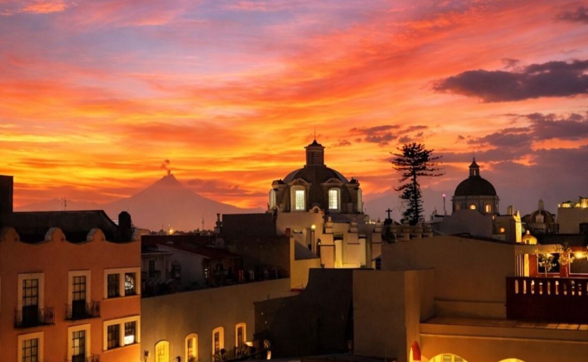 Photo of Outdoor in Puebla Historic Center