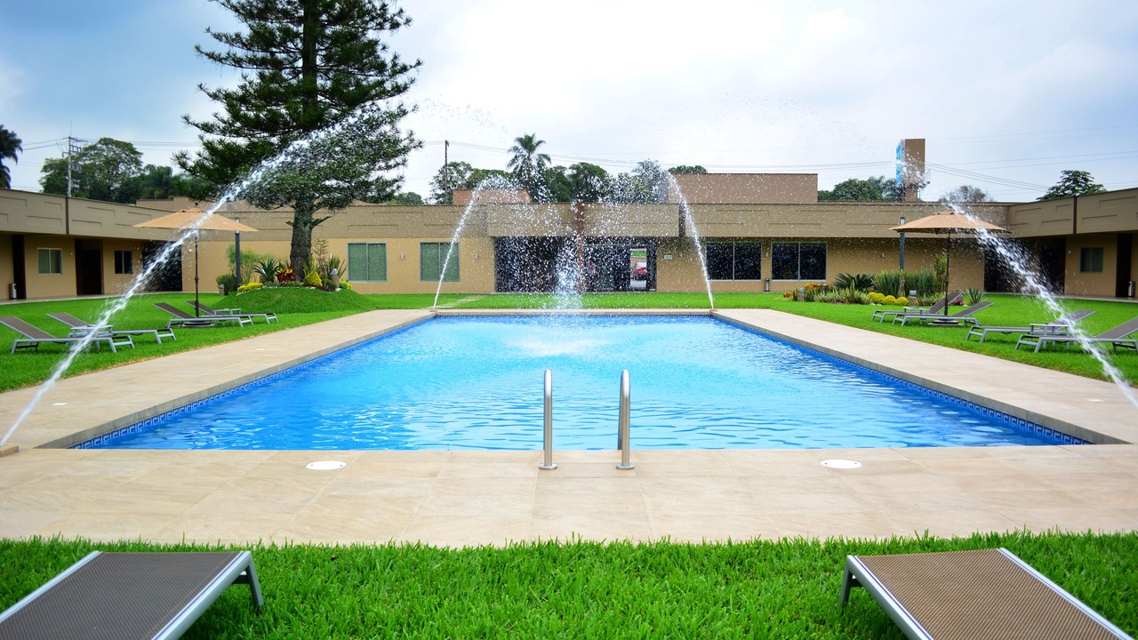 Photo of Outdoor in Cordoba