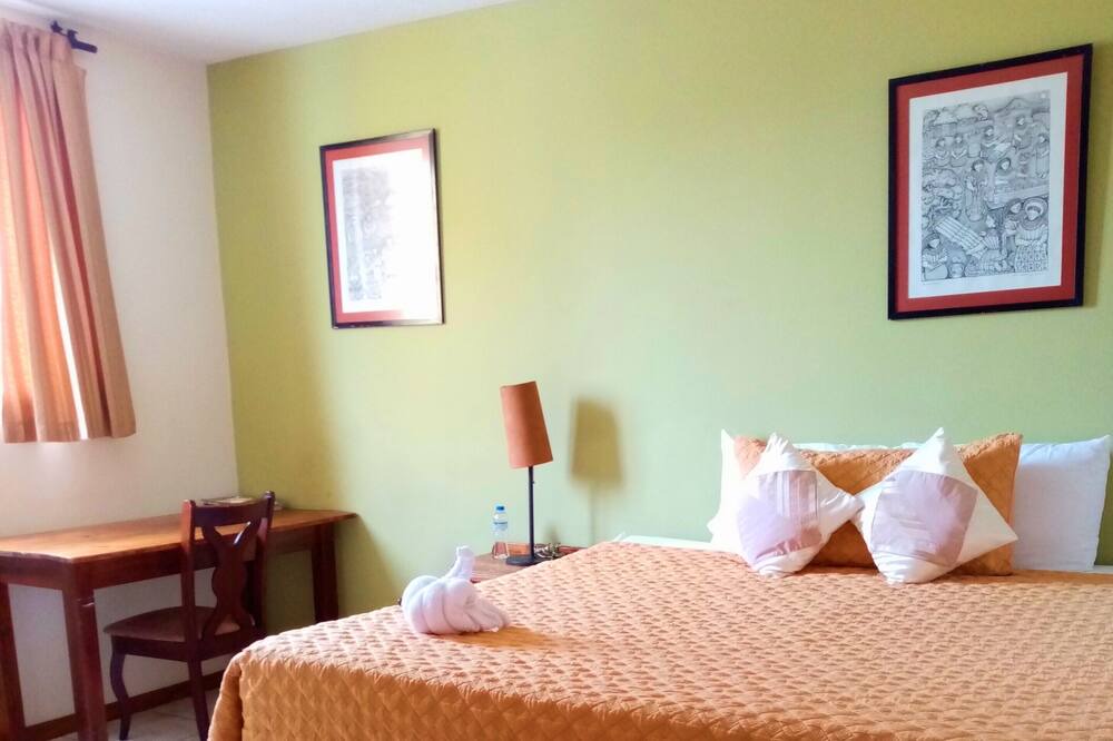 Photo of Bedroom in Zona 13