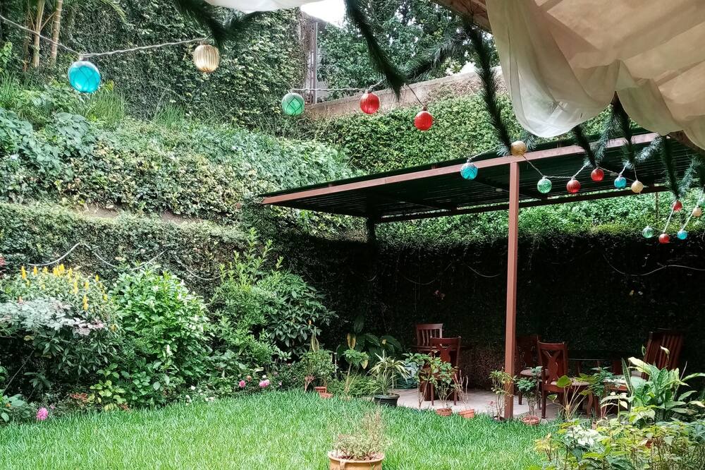Photo of Outdoor in Zona 13