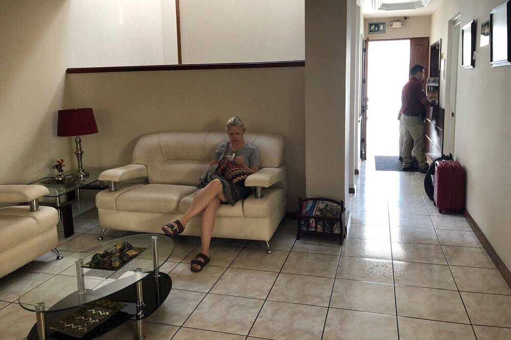 Photo of Livingroom in Zona 13