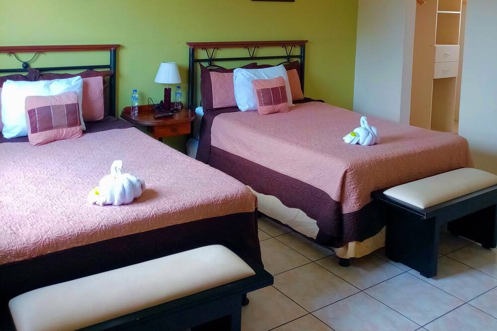 Photo of Bedroom in Zona 13