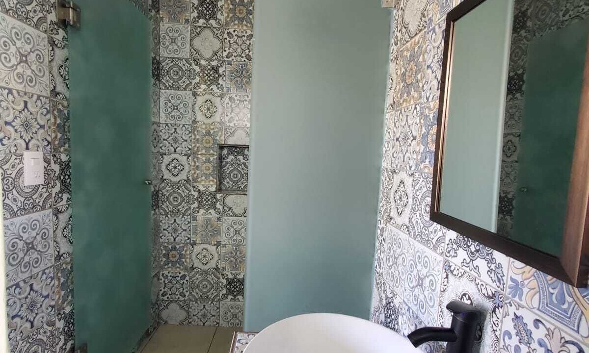 Photo of Bathroom in Centro