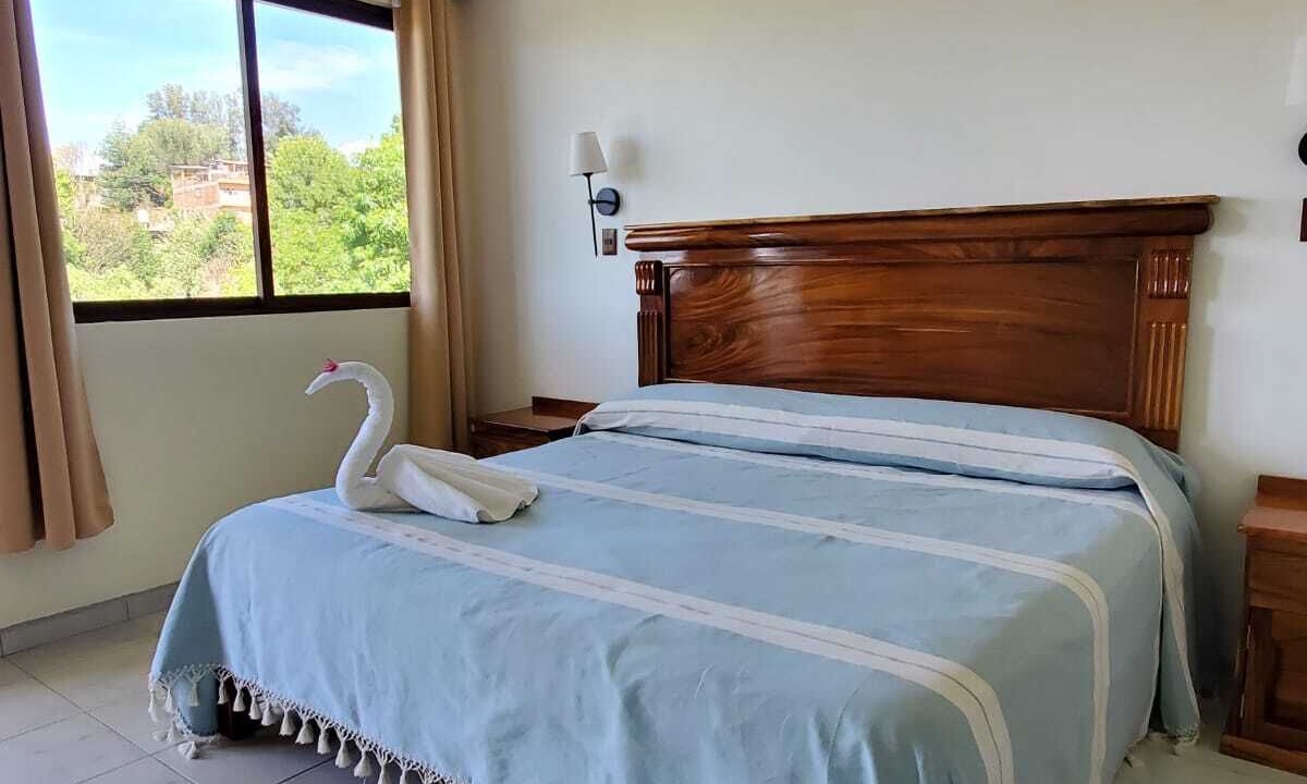 Photo of Bedroom in Centro