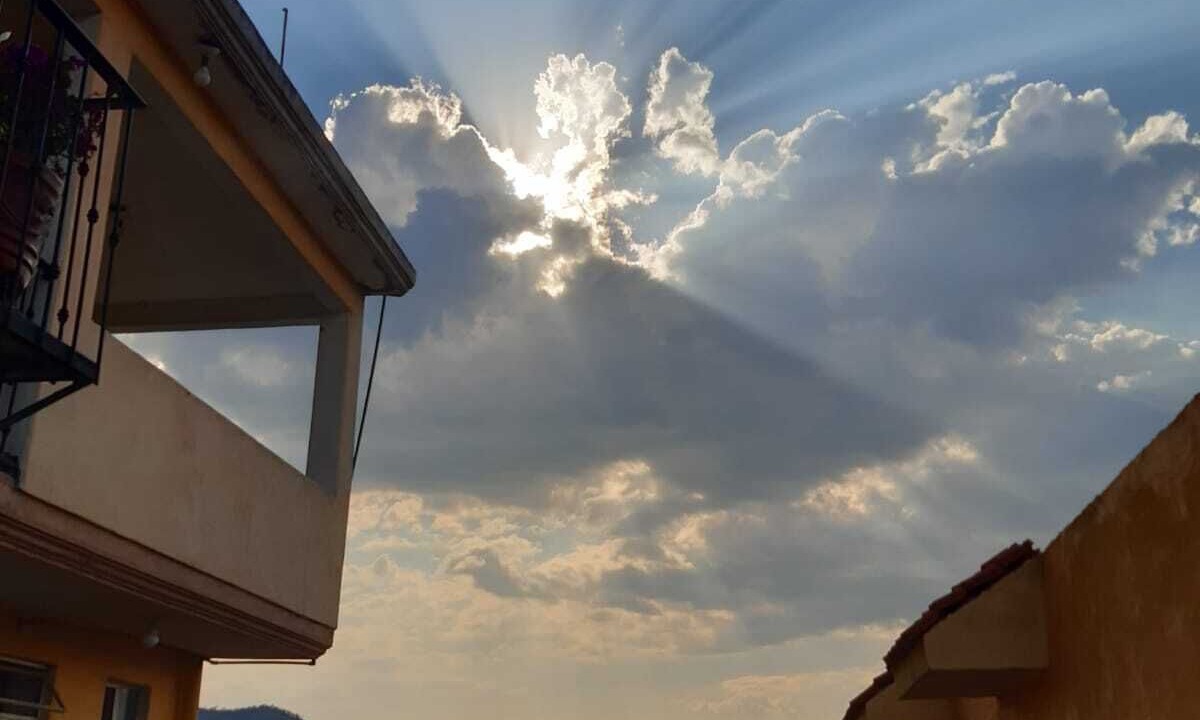 Photo of Patio Balcony in Centro