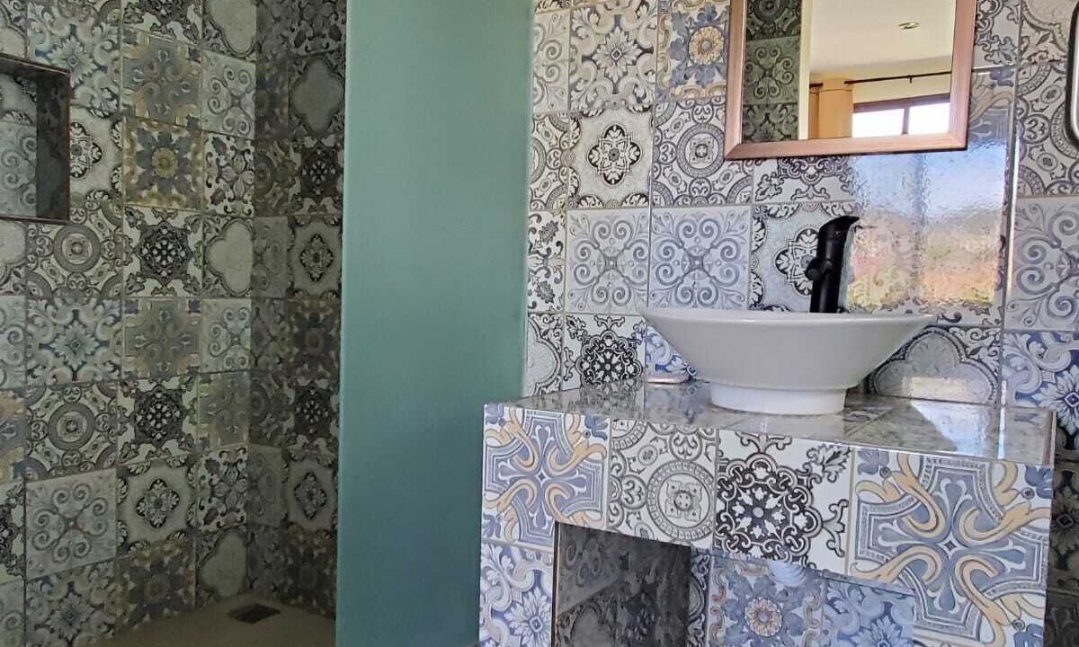 Photo of Bathroom in Centro