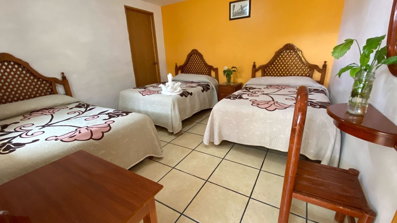 Photo of Bedroom in Centro