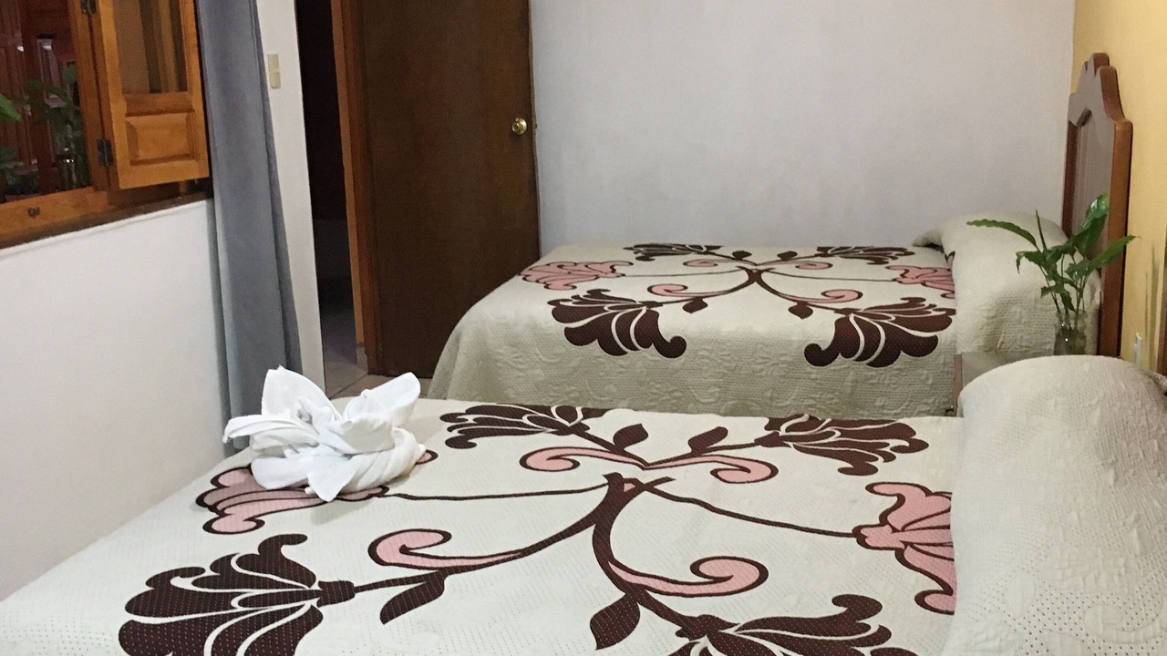 Photo of Bedroom in Centro