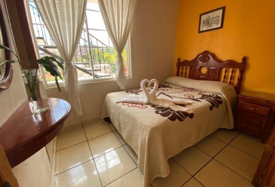 Photo of Bedroom in Centro