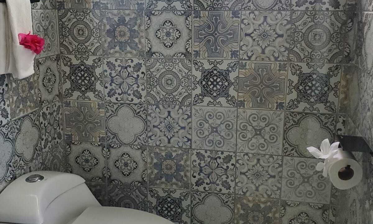 Photo of Bathroom in Centro