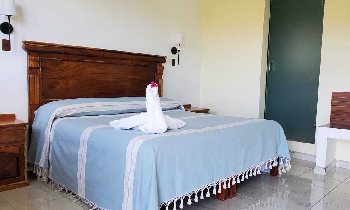 Photo of Bedroom in Centro