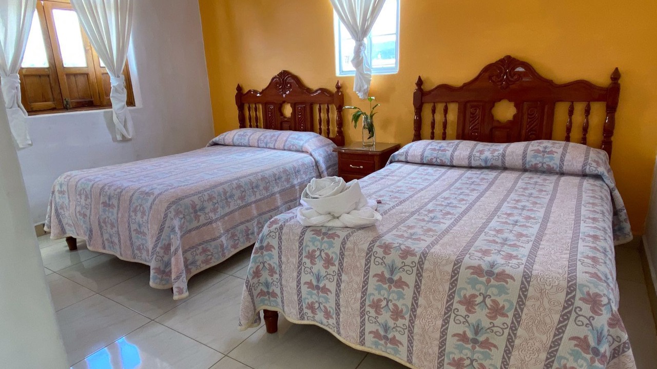 Photo of Bedroom in Centro