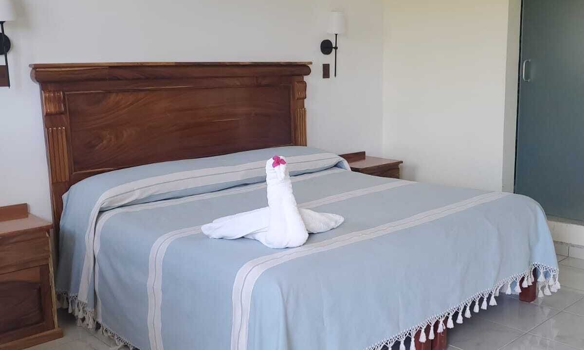 Photo of Bedroom in Centro
