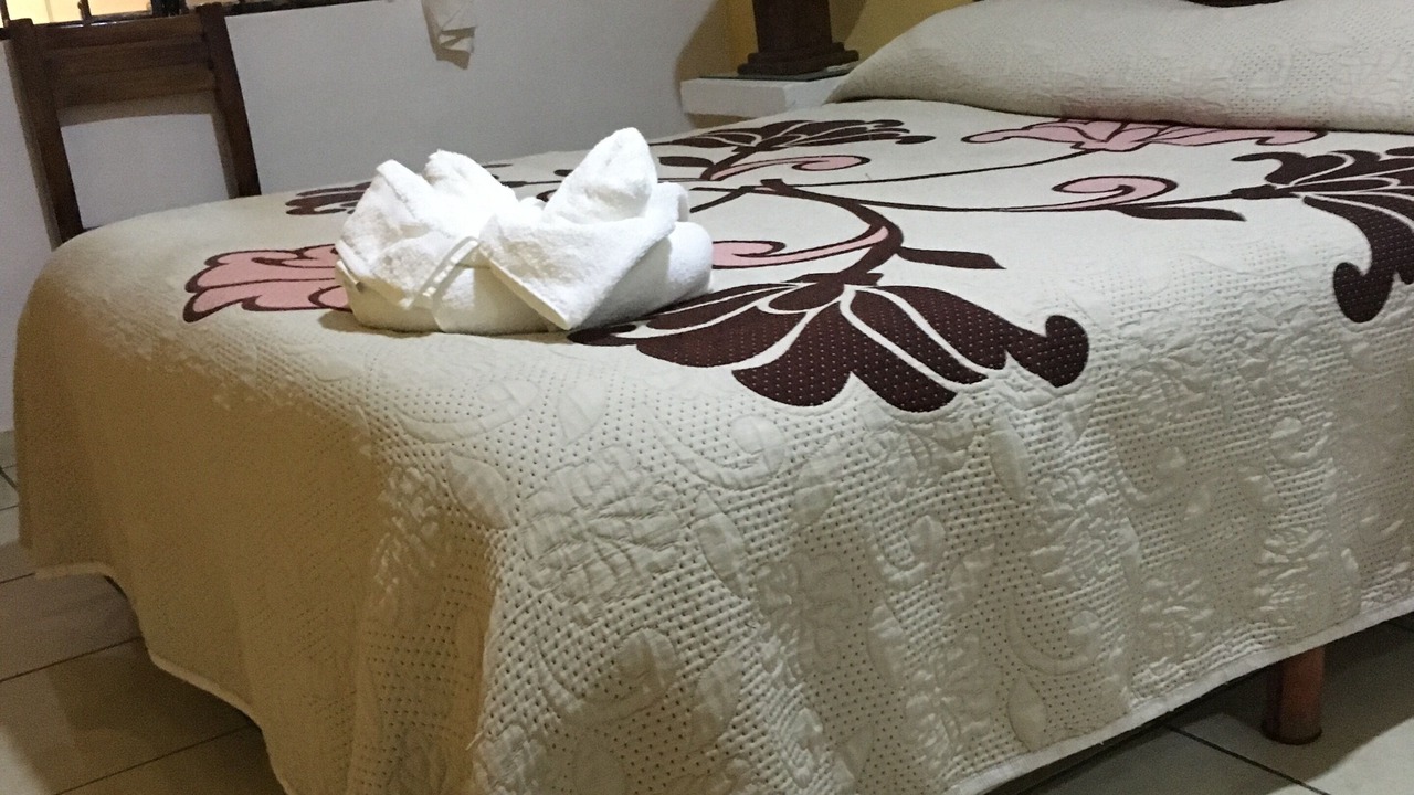 Photo of Bedroom in Centro
