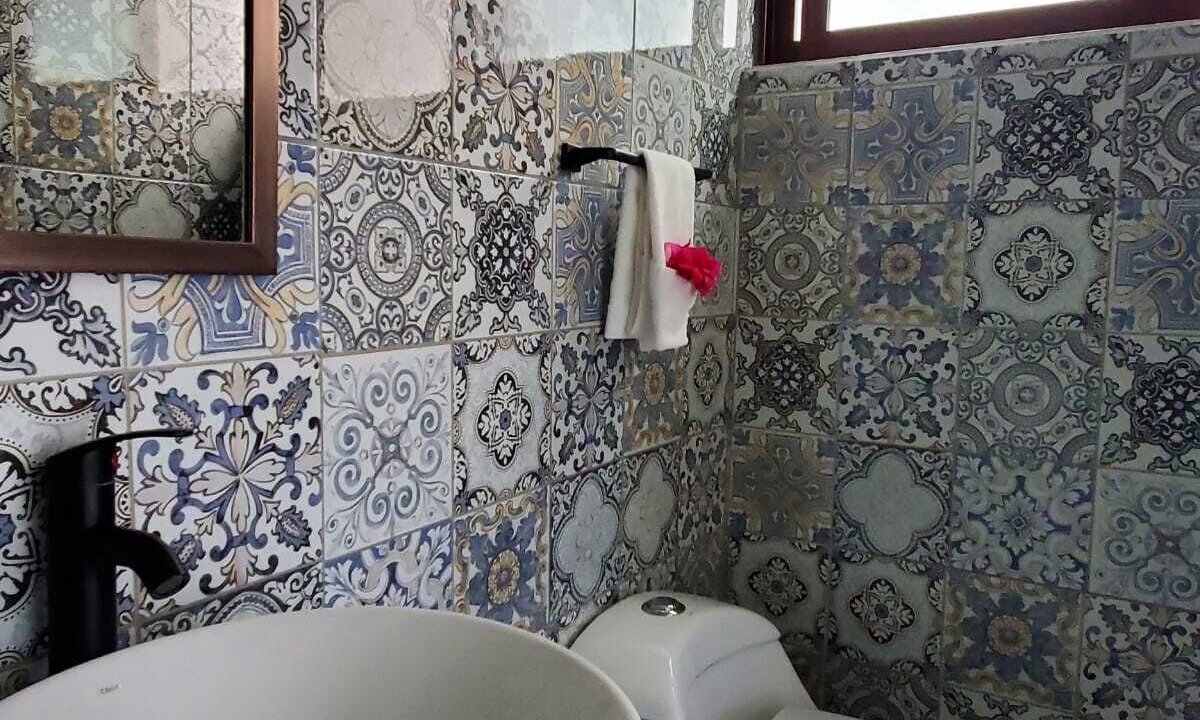 Photo of Bathroom in Centro
