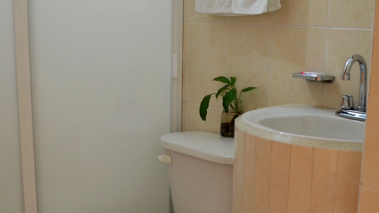Photo of Bathroom in Centro