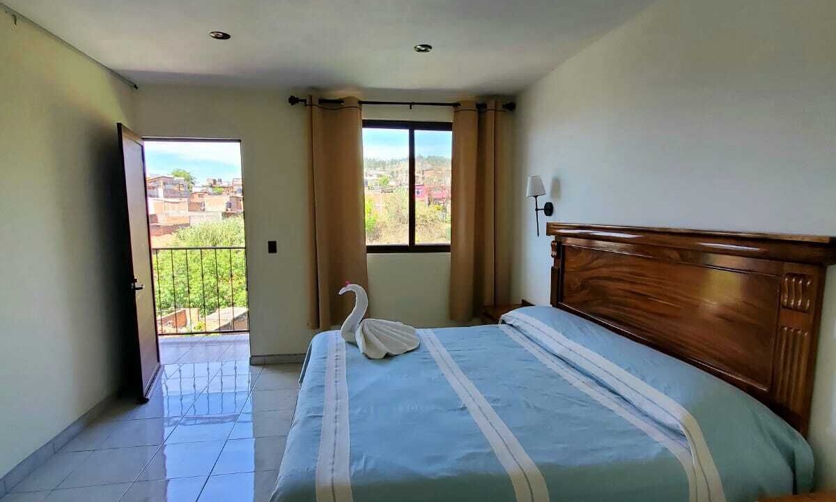 Photo of Bedroom in Centro