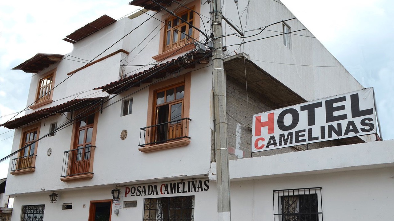 Photo of Outdoor in Centro