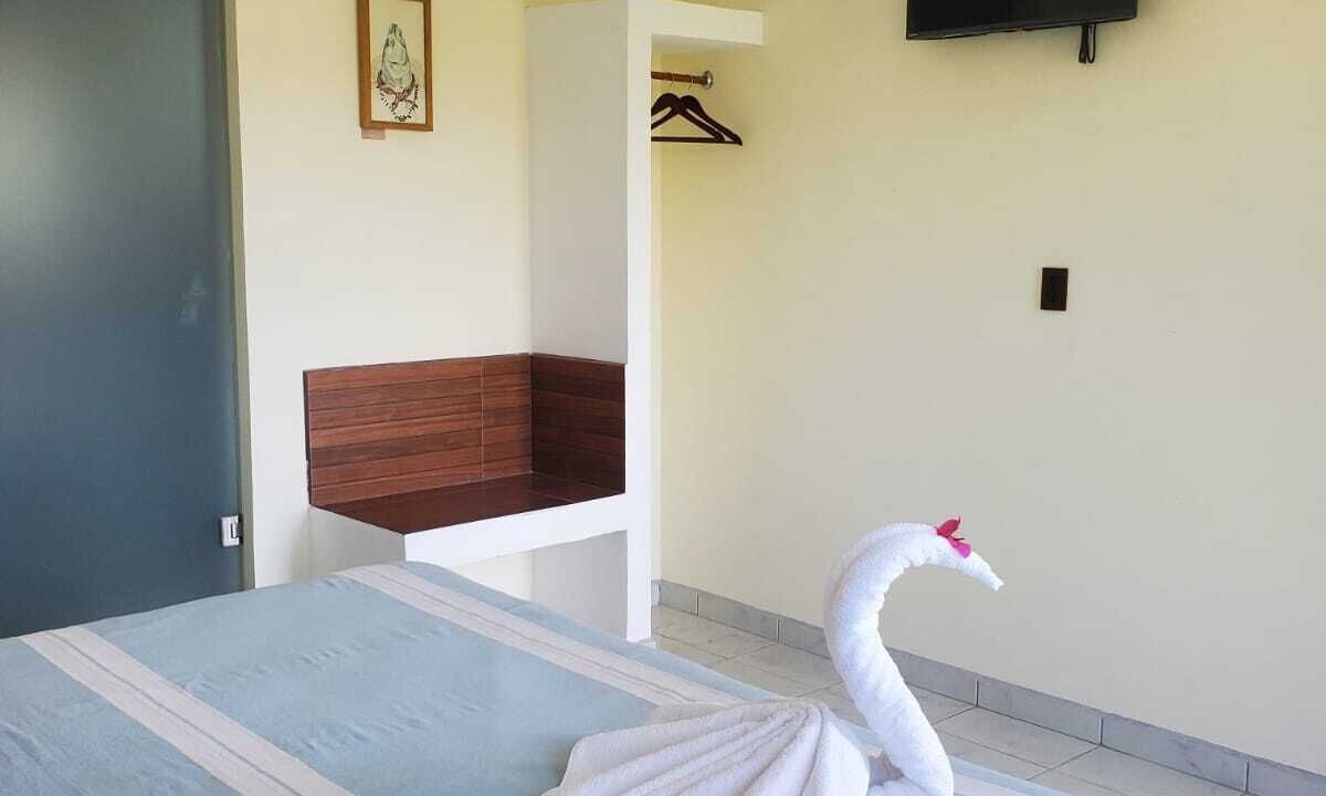 Photo of Bedroom in Centro