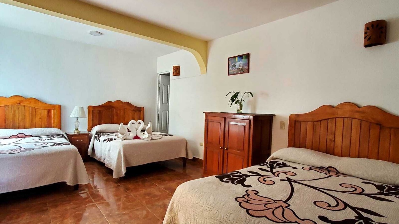Photo of Bedroom in Centro