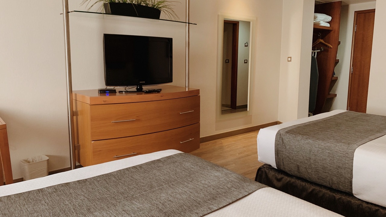 Photo of Bedroom in zona dos extendida