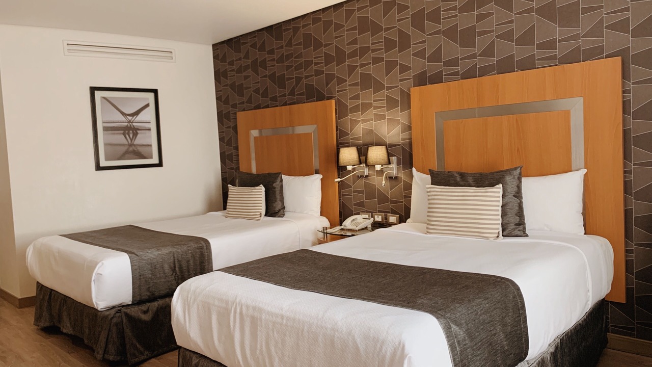 Photo of Bedroom in zona dos extendida