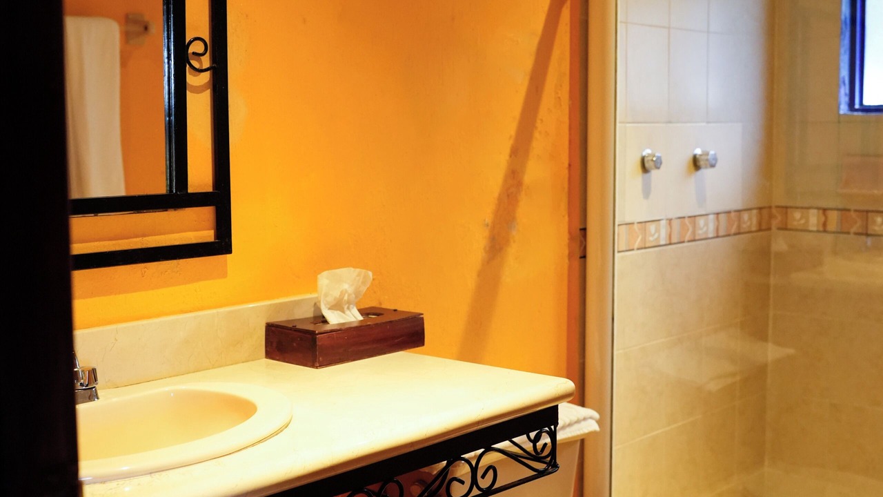Photo of Bathroom in San Cristobal de las Casas