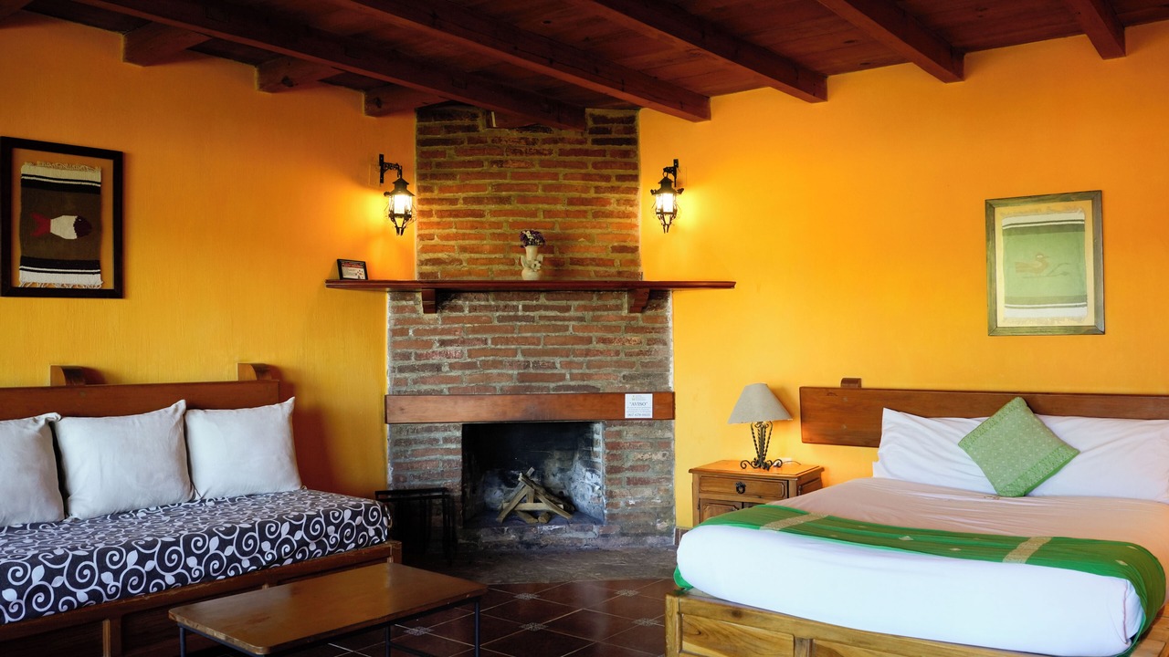 Photo of Bedroom in San Cristobal de las Casas