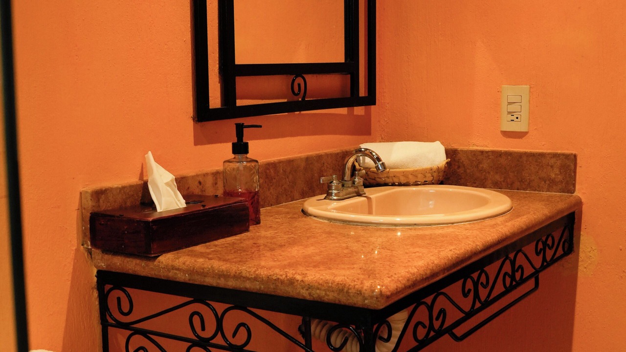Photo of Bathroom in San Cristobal de las Casas
