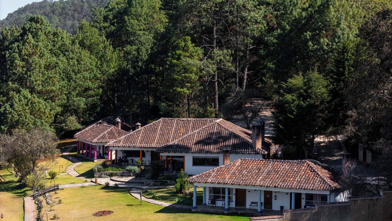 Photo of Outdoor in San Cristobal de las Casas