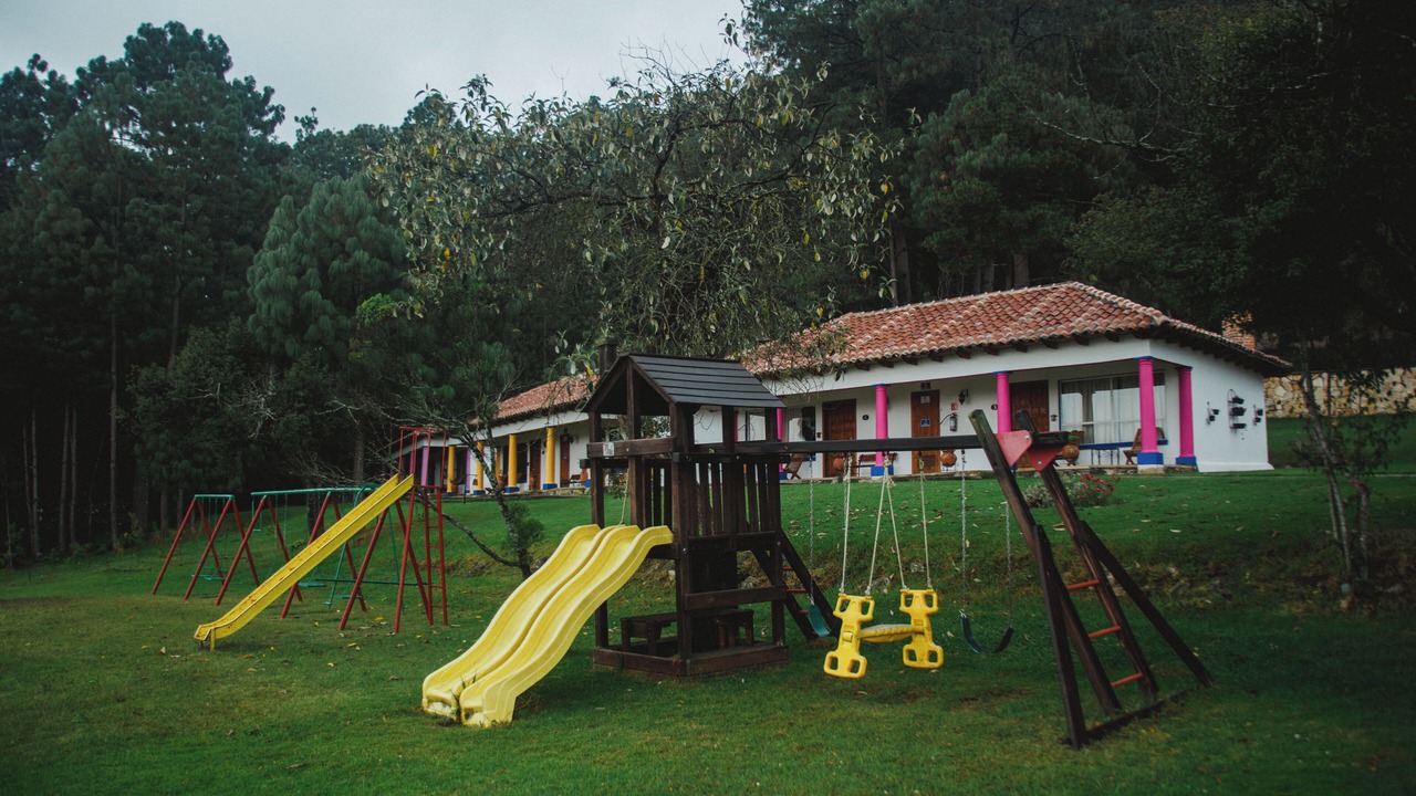 Photo of Outdoor in San Cristobal de las Casas