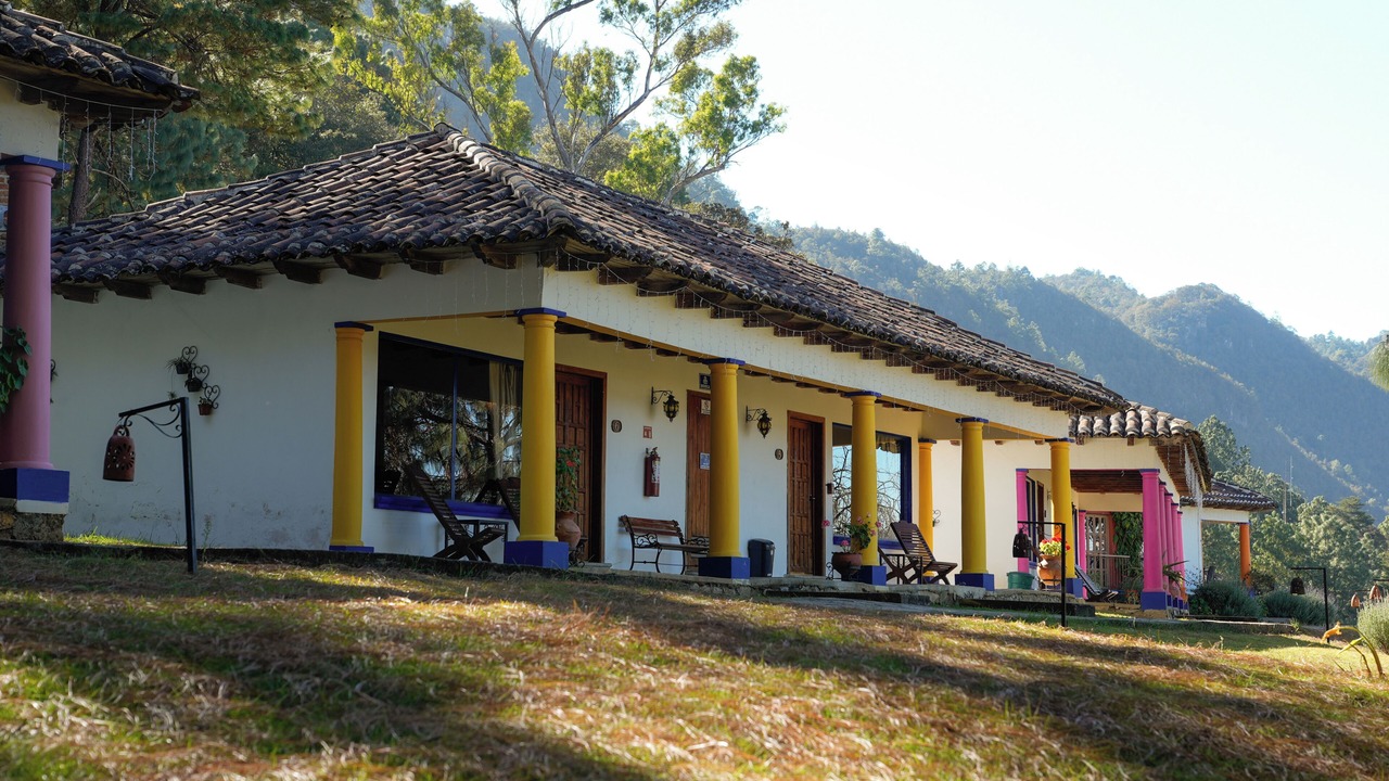 Photo of Outdoor in San Cristobal de las Casas