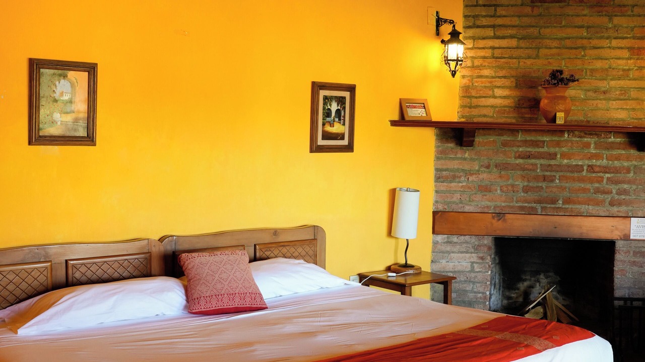 Photo of Bedroom in San Cristobal de las Casas